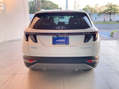 2024 Hyundai Tucson 2.5 Gls Premium At
