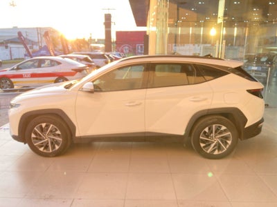 2024 Hyundai Tucson 2.5 Gls Premium At