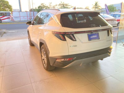 2024 Hyundai Tucson 2.5 Gls Premium At