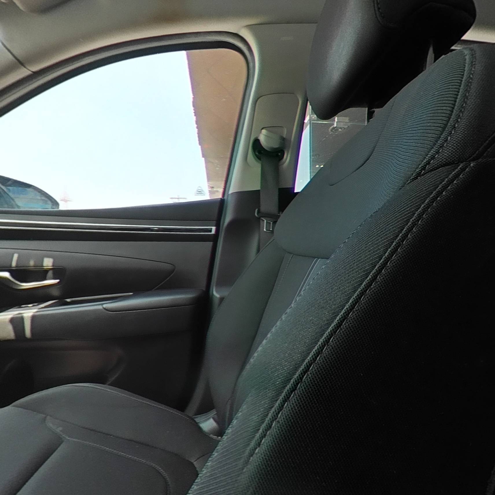2022 Hyundai Tucson 2.5 Gls At