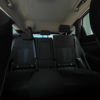 2022 Hyundai Tucson 2.5 Gls At