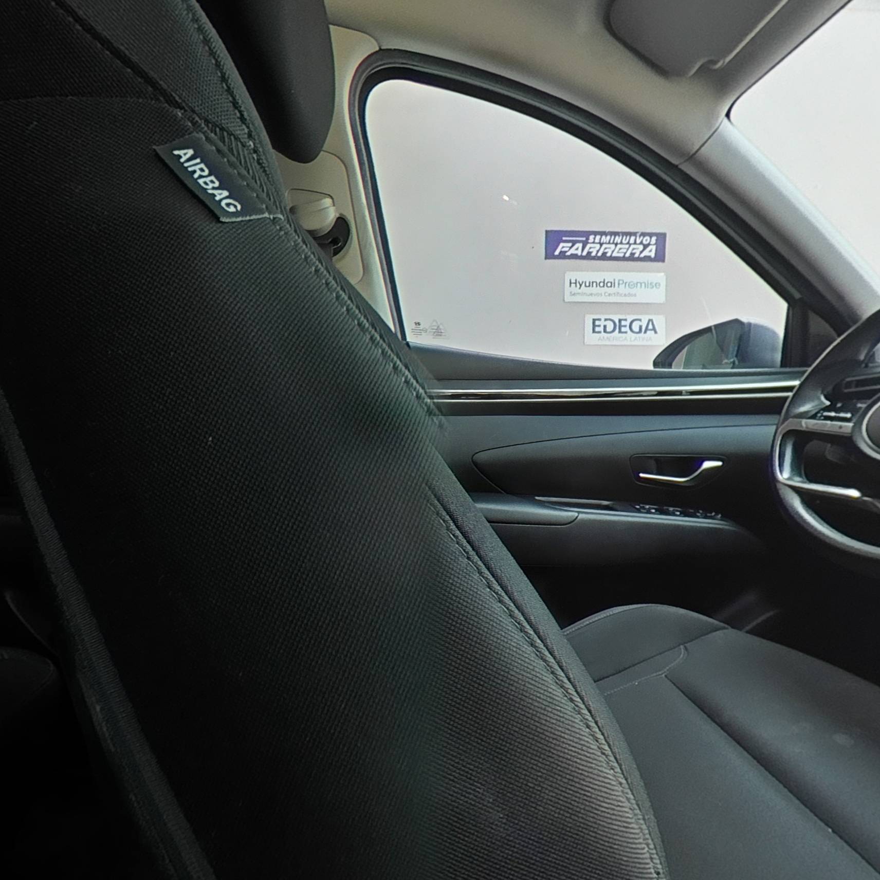 2022 Hyundai Tucson 2.5 Gls At