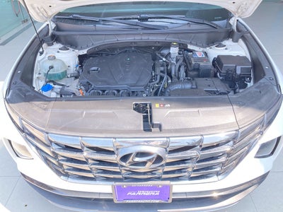 2022 Hyundai Tucson 2.5 Gls At