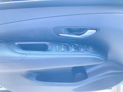 2022 Hyundai Tucson 2.5 Gls At
