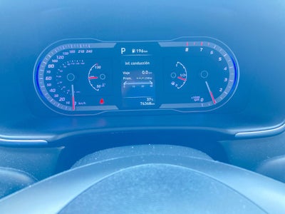 2022 Hyundai Tucson 2.5 Gls At