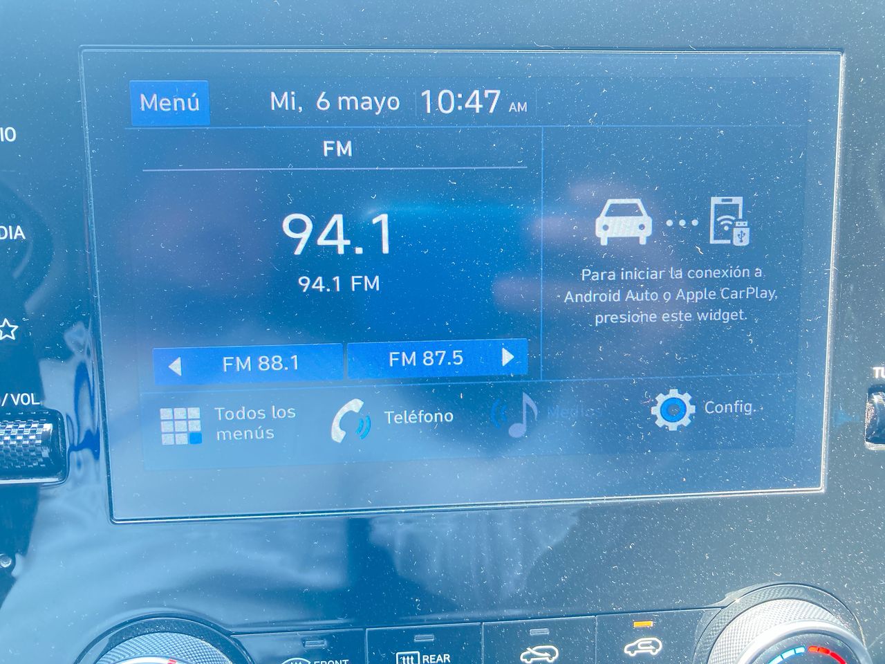 2022 Hyundai Tucson 2.5 Gls At