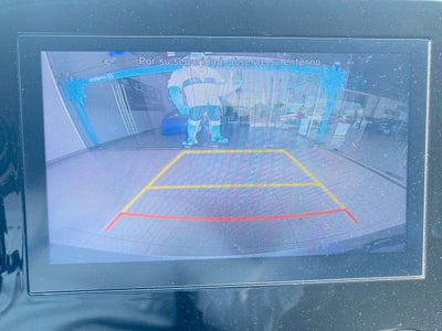 2022 Hyundai Tucson 2.5 Gls At
