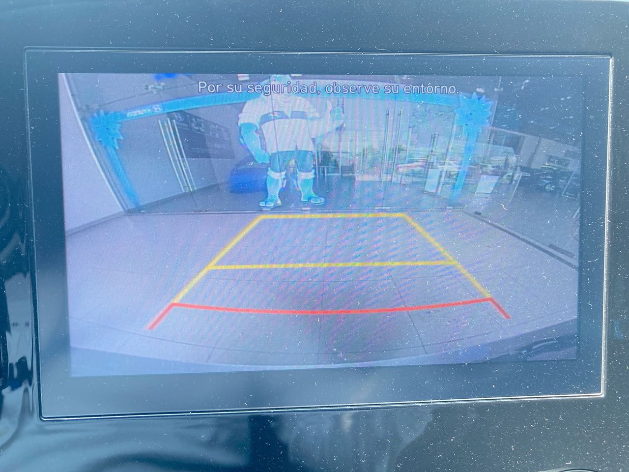 2022 Hyundai Tucson 2.5 Gls At