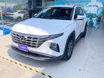 2022 Hyundai Tucson 2.5 Gls At