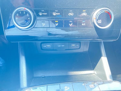 2022 Hyundai Tucson 2.5 Gls At