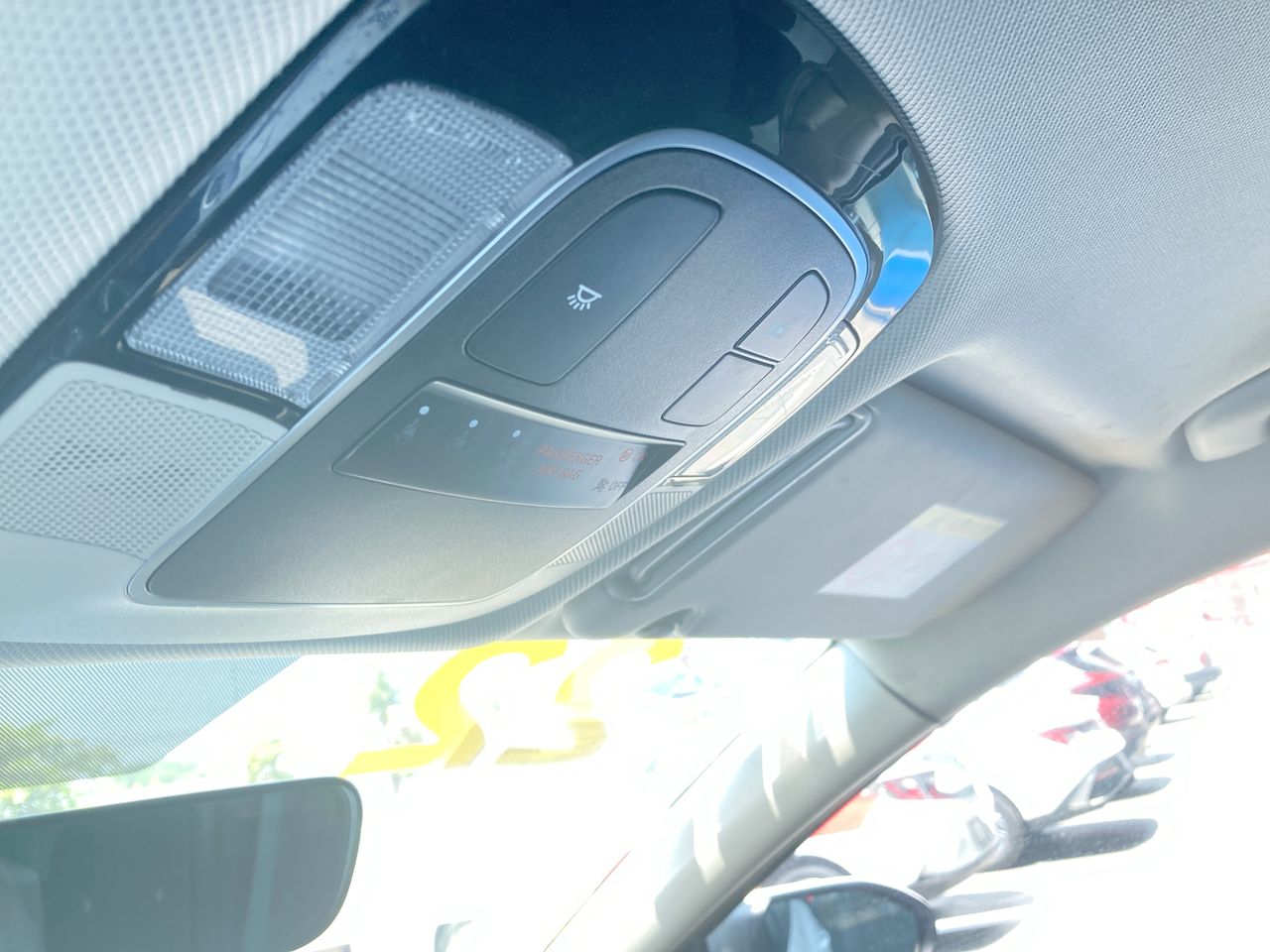 2022 Hyundai Tucson 2.5 Gls At