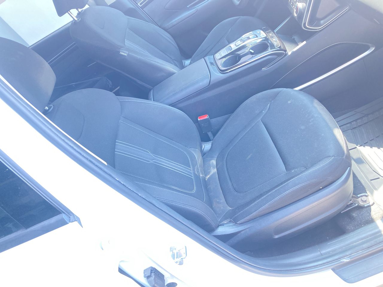 2022 Hyundai Tucson 2.5 Gls At
