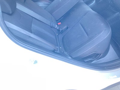 2022 Hyundai Tucson 2.5 Gls At