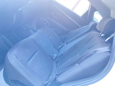 2022 Hyundai Tucson 2.5 Gls At