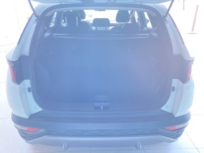 2022 Hyundai Tucson 2.5 Gls At