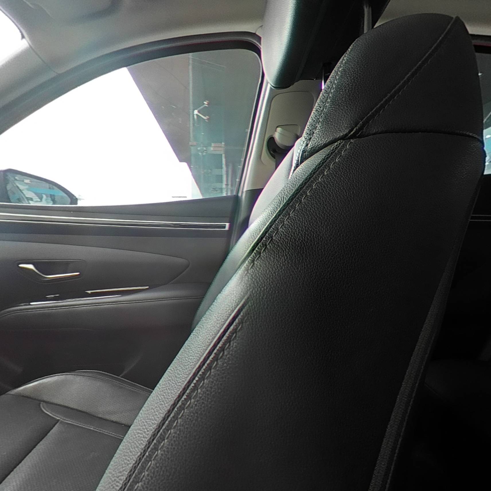 2022 Hyundai Tucson 2.4 Limited Tech At