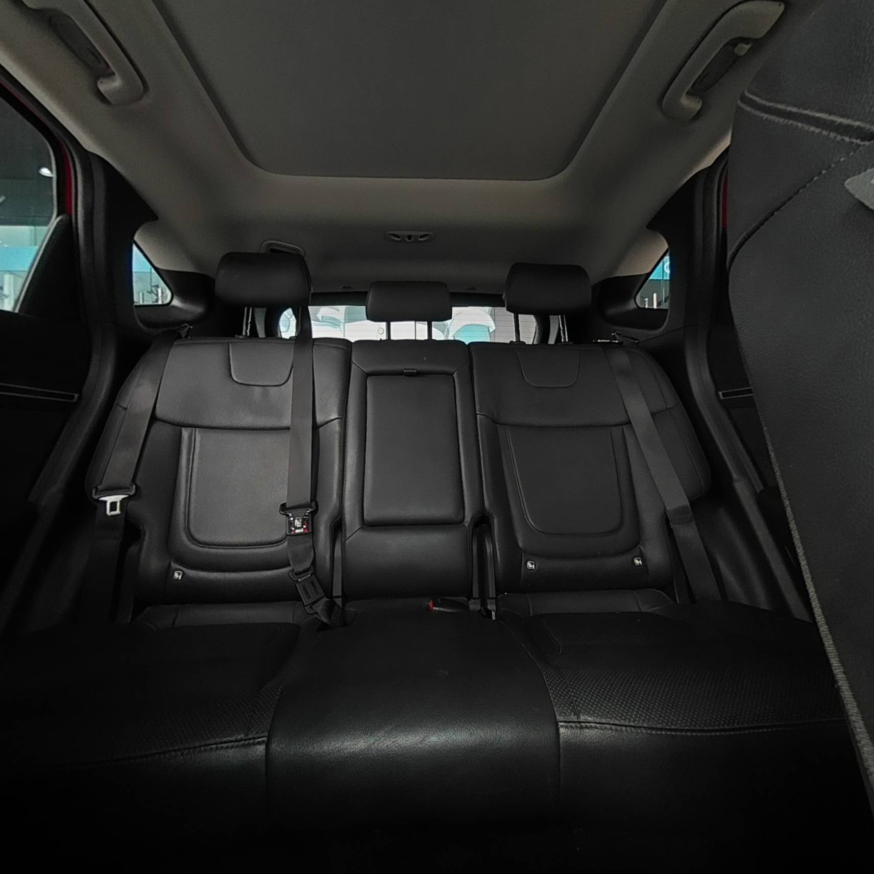 2022 Hyundai Tucson 2.4 Limited Tech At