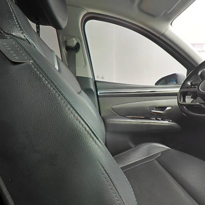 2022 Hyundai Tucson 2.4 Limited Tech At