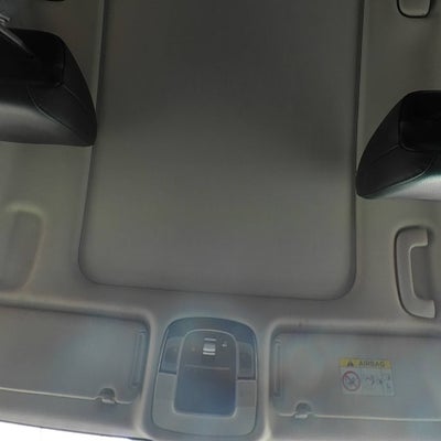 2022 Hyundai Tucson 2.4 Limited Tech At