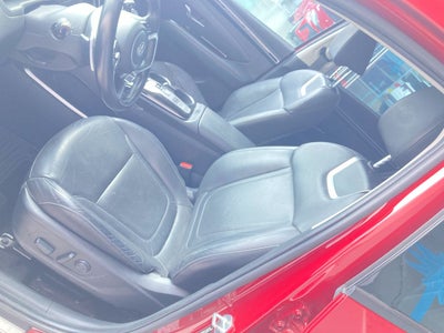 2022 Hyundai Tucson 2.4 Limited Tech At