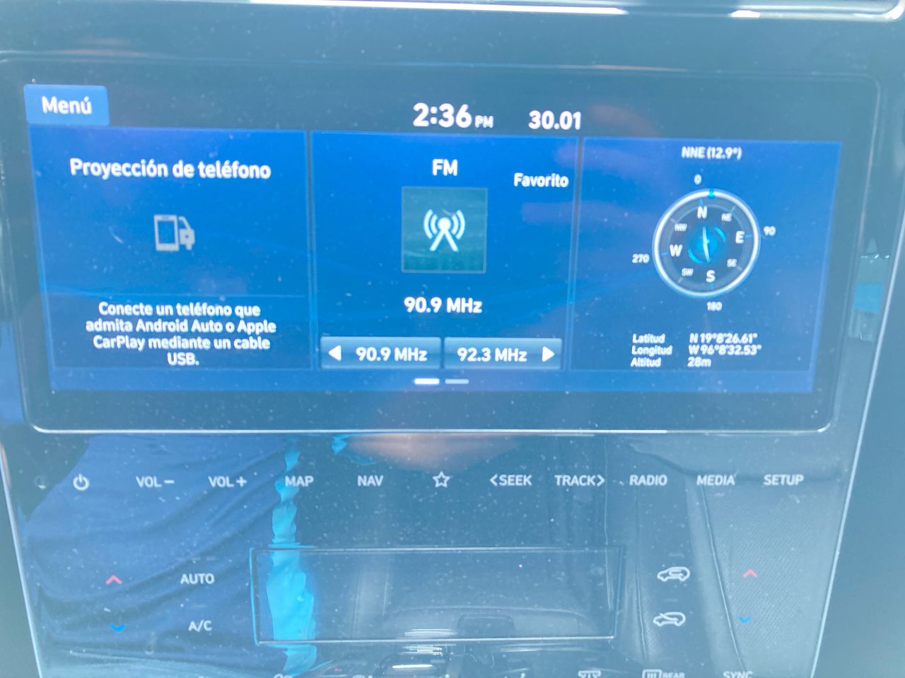 2022 Hyundai Tucson 2.4 Limited Tech At