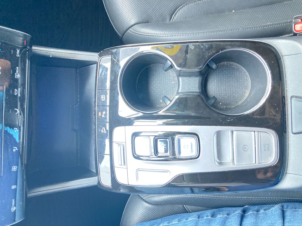 2022 Hyundai Tucson 2.4 Limited Tech At