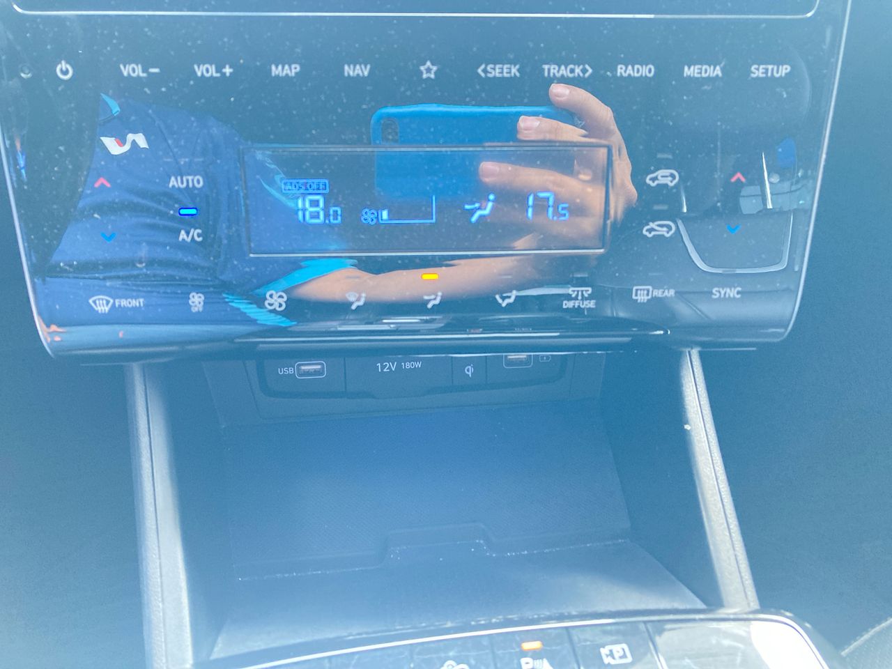 2022 Hyundai Tucson 2.4 Limited Tech At