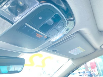 2022 Hyundai Tucson 2.4 Limited Tech At