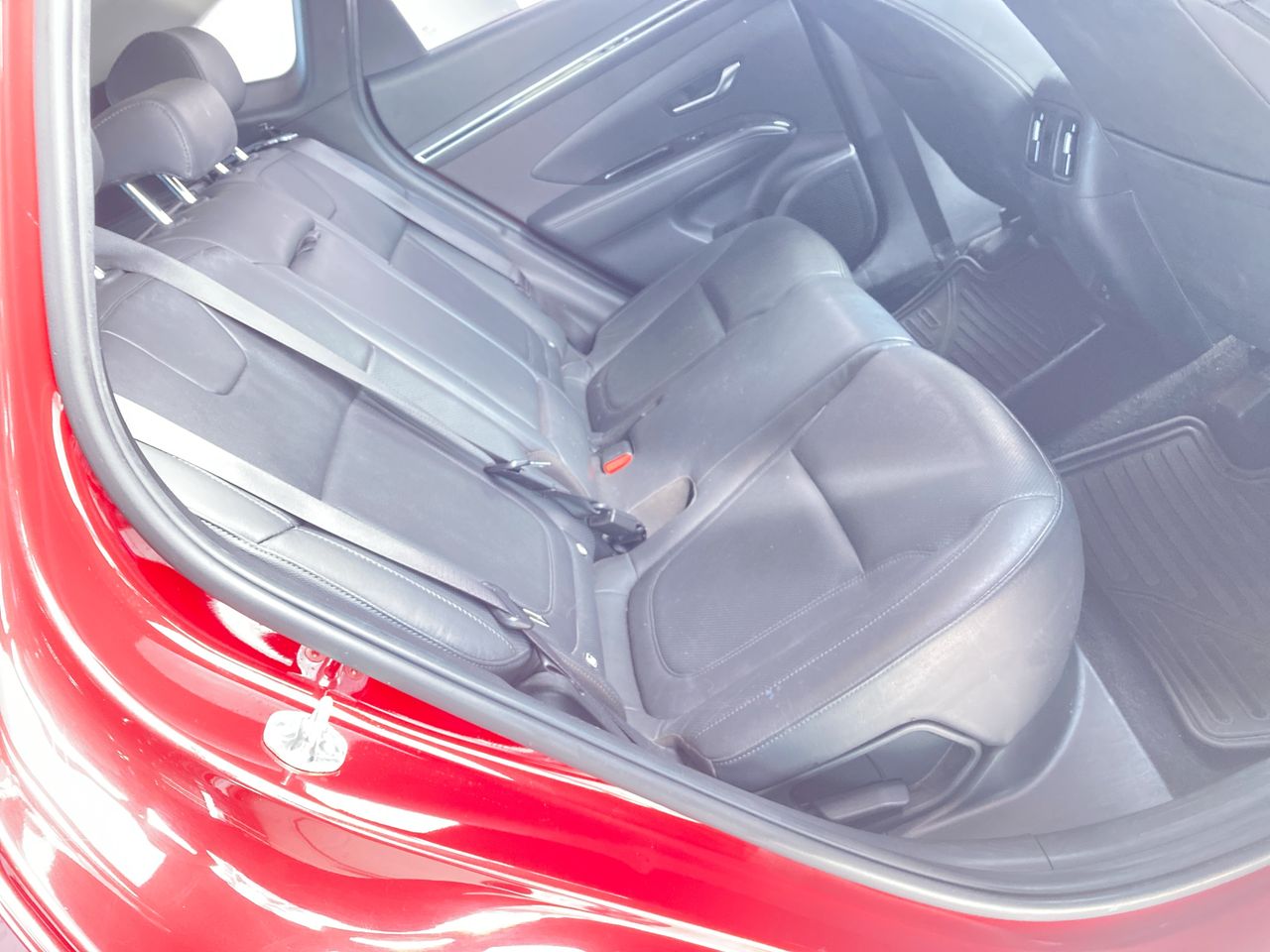 2022 Hyundai Tucson 2.4 Limited Tech At