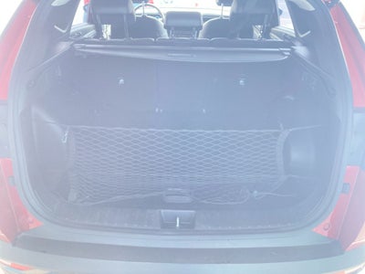 2022 Hyundai Tucson 2.4 Limited Tech At