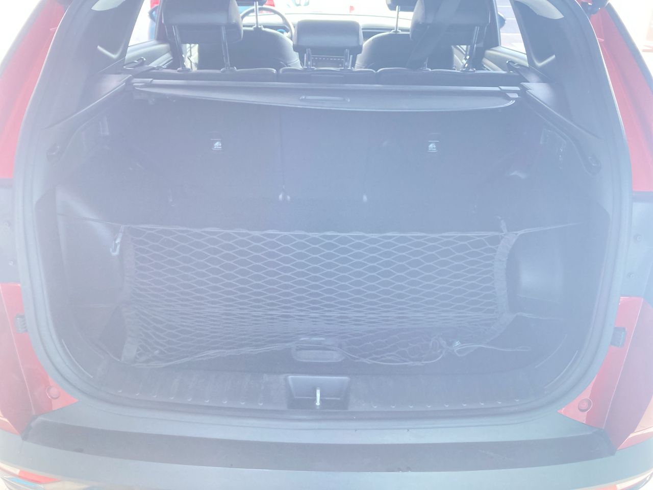 2022 Hyundai Tucson 2.4 Limited Tech At