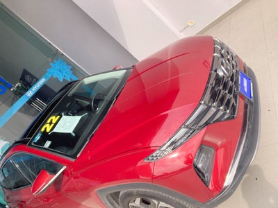 2022 Hyundai Tucson 2.4 Limited Tech At