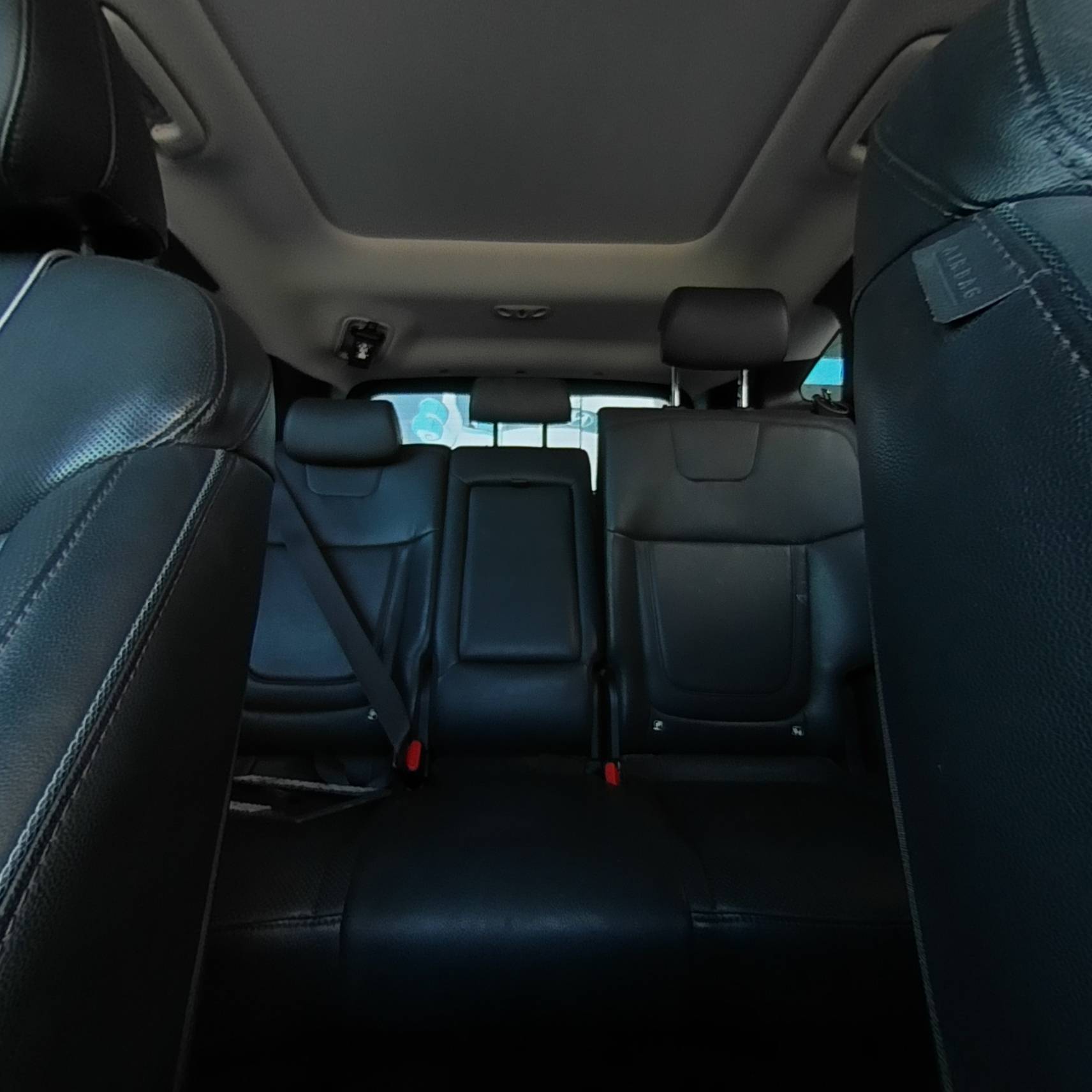 2023 Hyundai Tucson 2.4 Limited Tech At