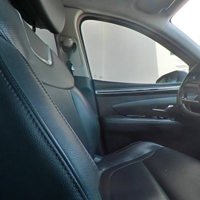 2023 Hyundai Tucson 2.4 Limited Tech At