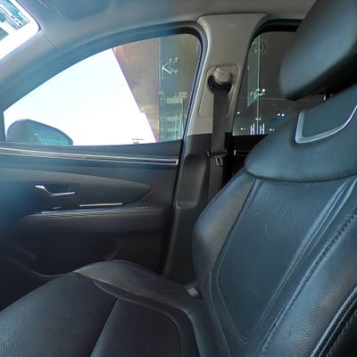 2023 Hyundai Tucson 2.4 Limited Tech At