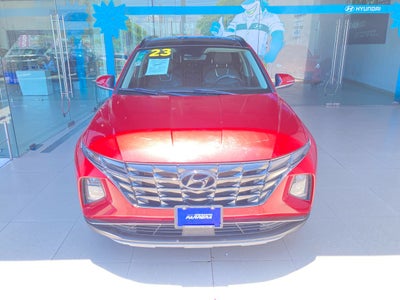2023 Hyundai Tucson 2.4 Limited Tech At