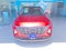 2023 Hyundai Tucson 2.4 Limited Tech At
