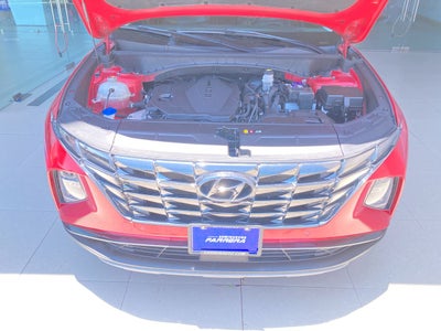 2023 Hyundai Tucson 2.4 Limited Tech At