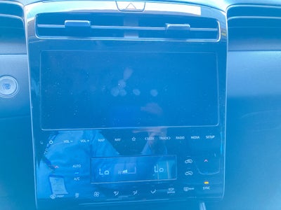 2023 Hyundai Tucson 2.4 Limited Tech At