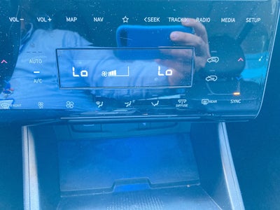2023 Hyundai Tucson 2.4 Limited Tech At