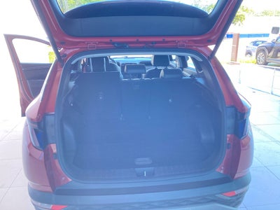 2023 Hyundai Tucson 2.4 Limited Tech At