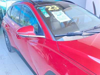 2023 Hyundai Tucson 2.4 Limited Tech At