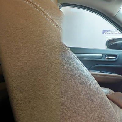 2022 Renault Koleos 2.5 Iconic Piel Cvt