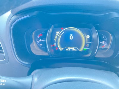 2022 Renault Koleos 2.5 Iconic Piel Cvt