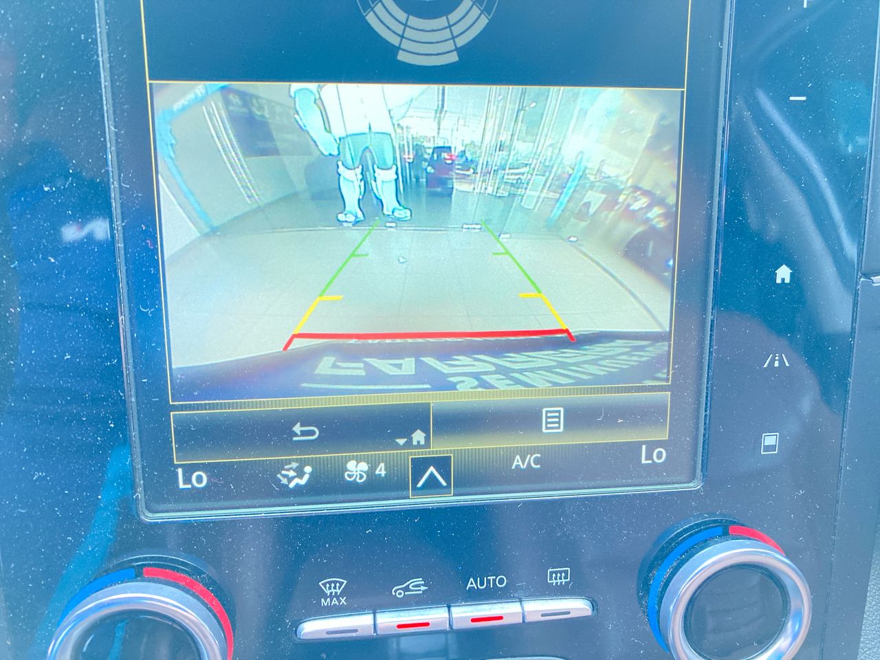 2022 Renault Koleos 2.5 Iconic Piel Cvt