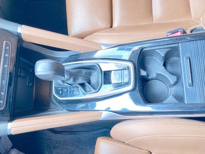 2022 Renault Koleos 2.5 Iconic Piel Cvt