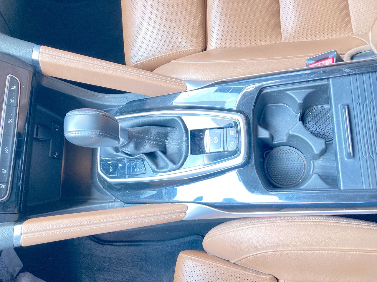 2022 Renault Koleos 2.5 Iconic Piel Cvt