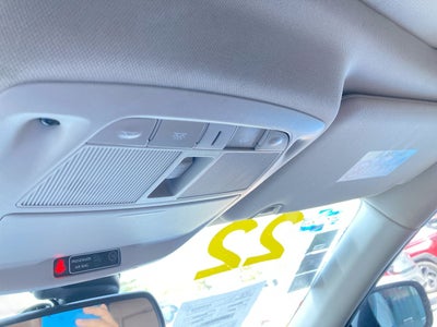 2022 Renault Koleos 2.5 Iconic Piel Cvt