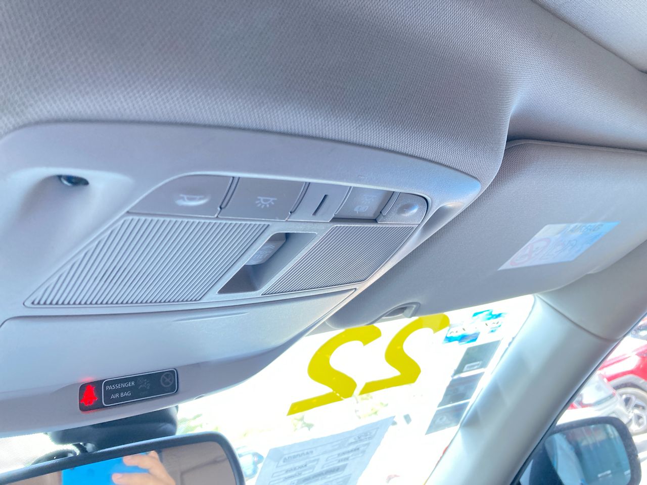 2022 Renault Koleos 2.5 Iconic Piel Cvt