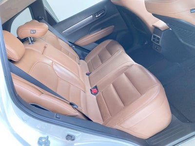 2022 Renault Koleos 2.5 Iconic Piel Cvt